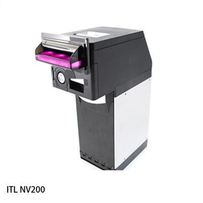 Validador de Billetes ITL NV200