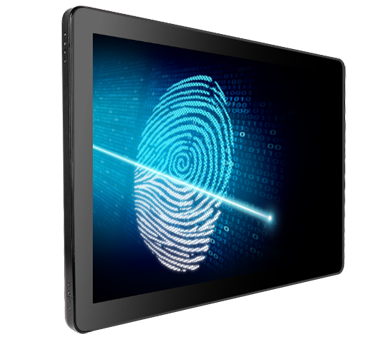 Monitor táctil con marco abierto de 32 pulgadas