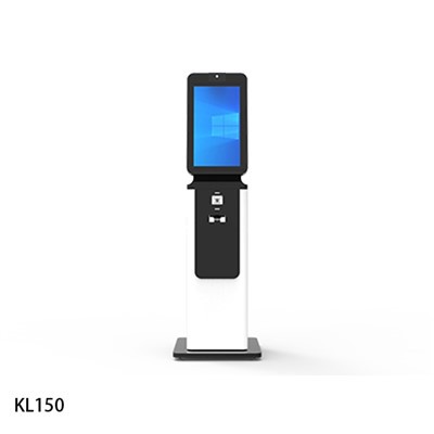 Quiosco avanzado de tarjetas SIM para telecomunicaciones globales