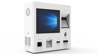 Quioscos de tarjetas SIM innovadores