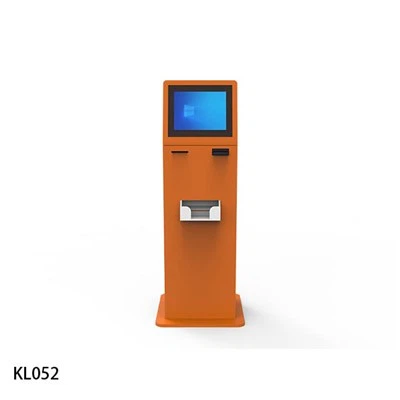 CryptoATM de 1 vía y 2 vías a prueba de futuro